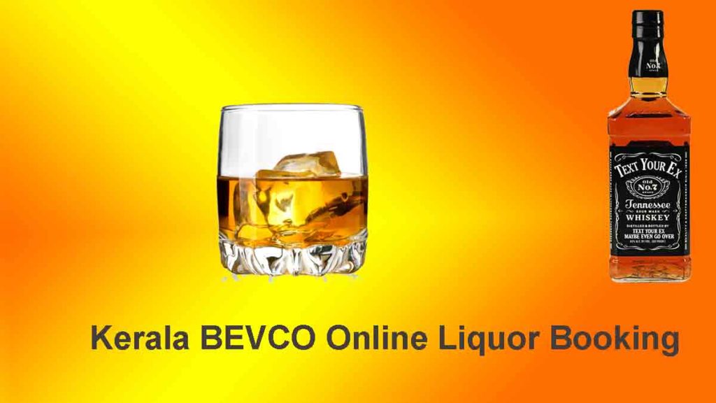 BEVCO Mobile Booking