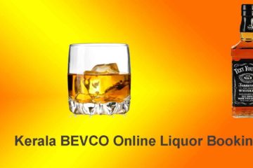 BEVCO Mobile Booking