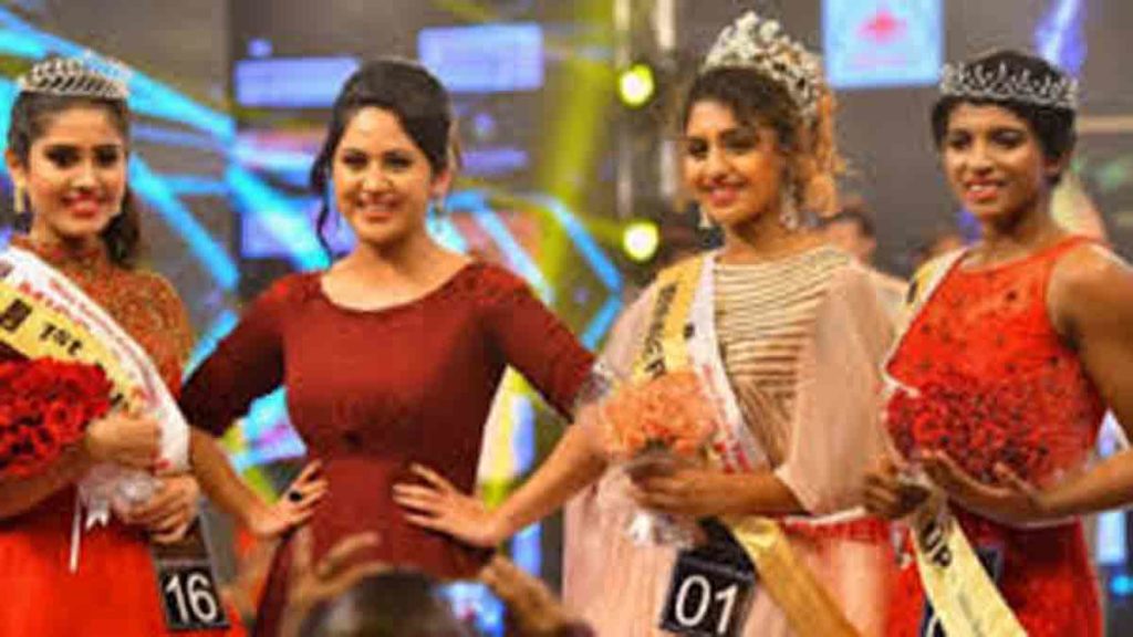 Miss Kerala 2020