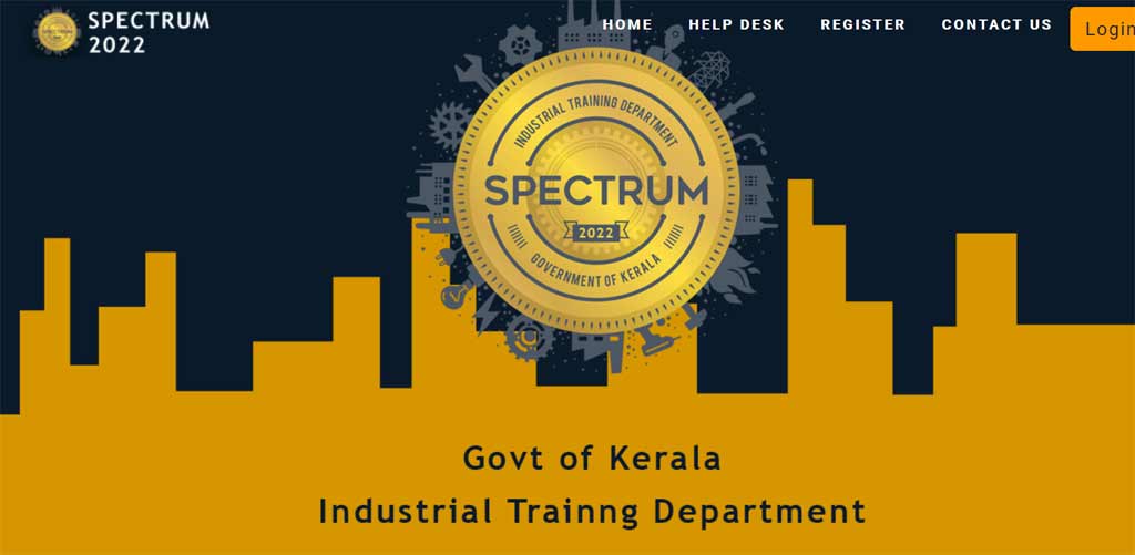 SPECTRUM Job Fair ITD Job Fair Kerala [2023],ITD Job Fair Kerala