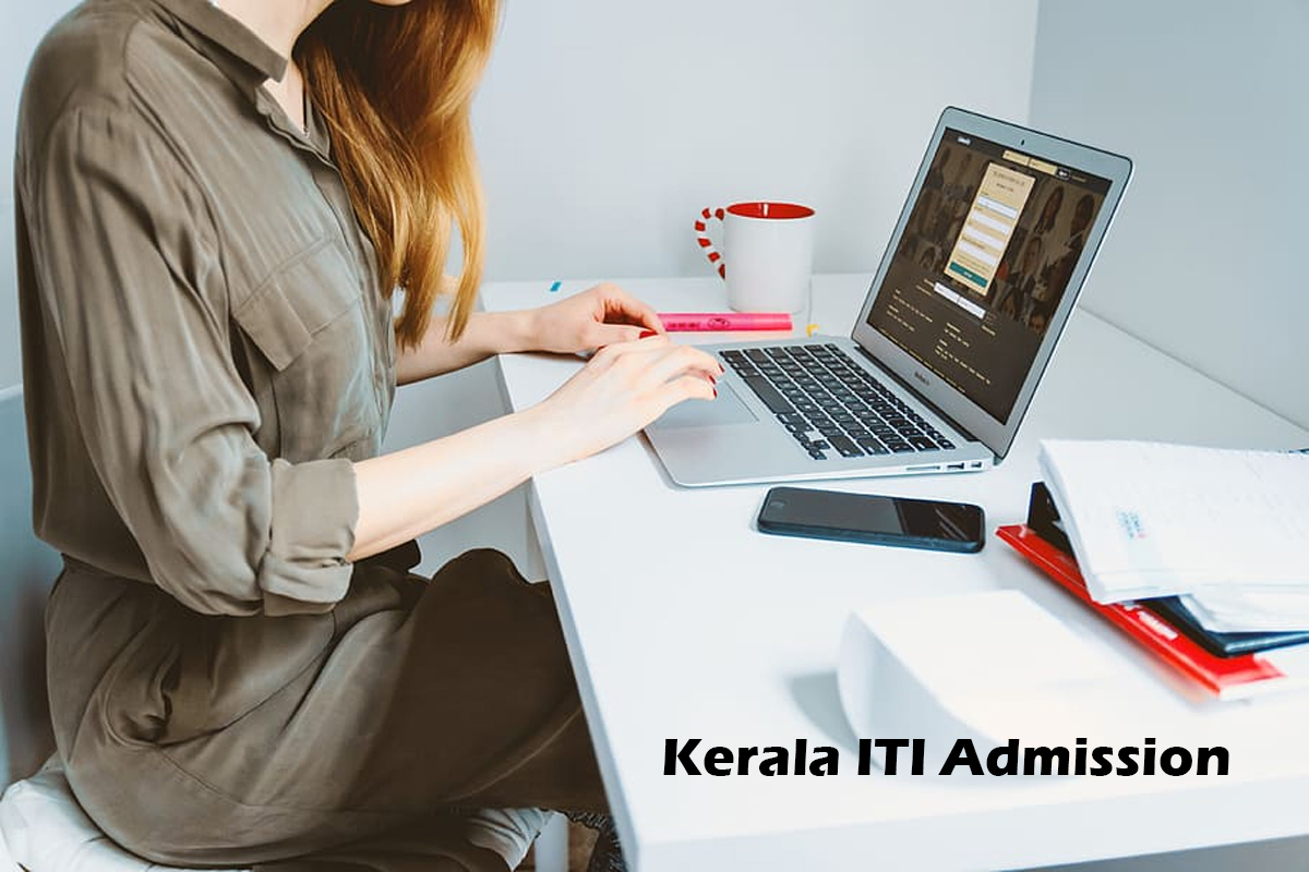 Kerala ITI Admission 2023 Application Form Important Date 