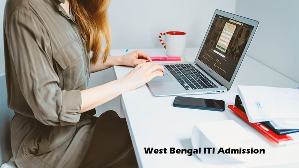 West Bengal ITI admission