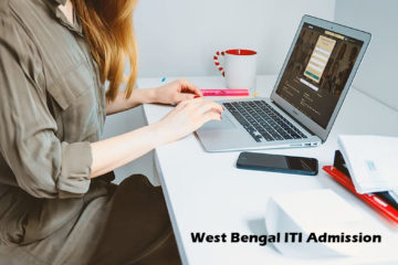 West Bengal ITI admission