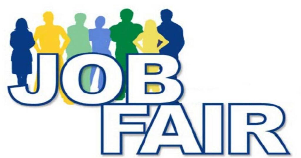 Niyukthi Job Fair Registration, Admit Card