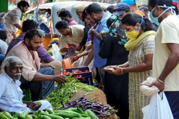 Wholesale Price Inflation