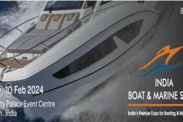 India Boat & Marine Show 2024