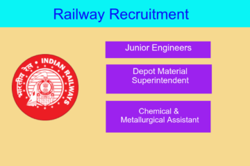 RRB Recruitment