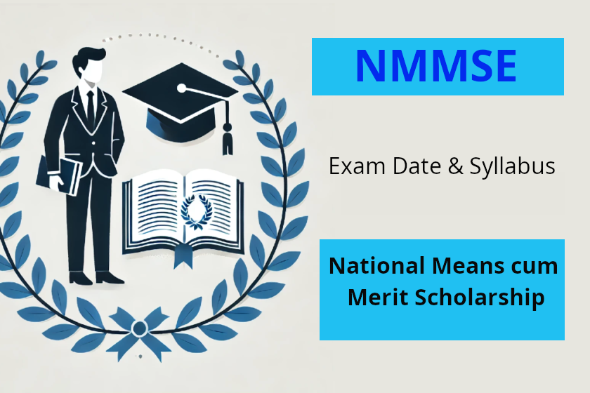 NMMS Exam